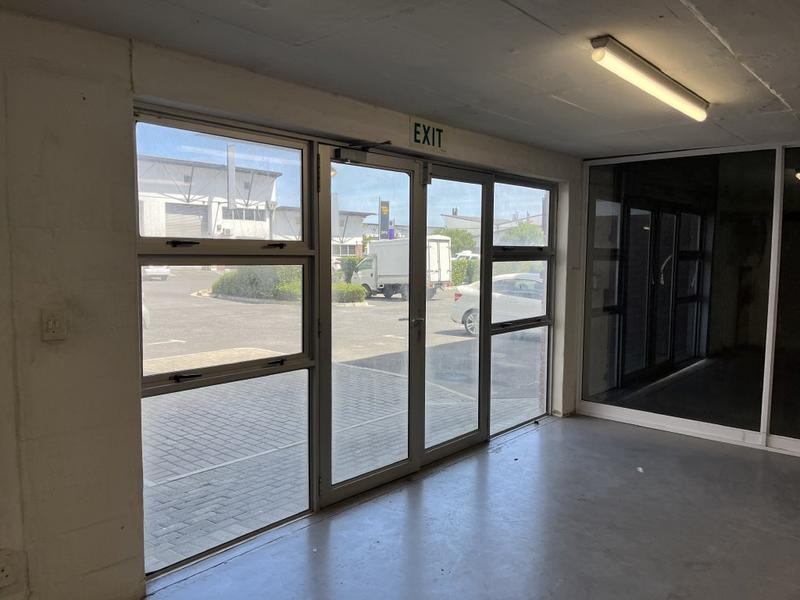 To Let commercial Property for Rent in Montague Gardens Western Cape